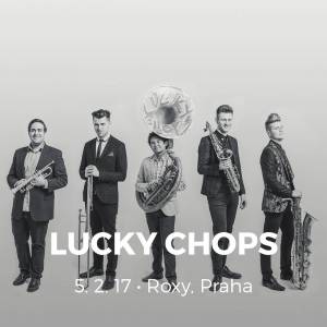 Lucky Chops
