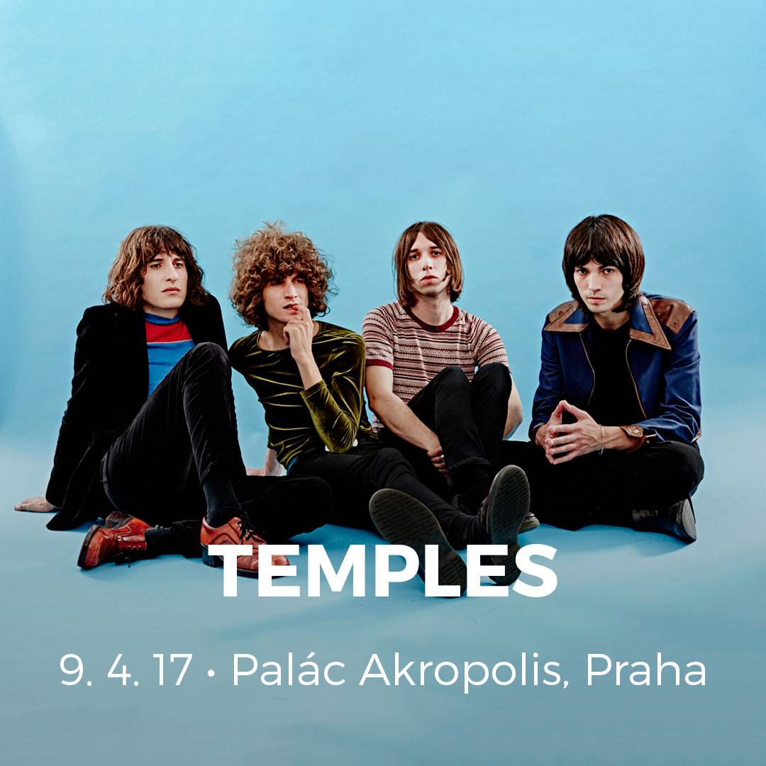 Temples