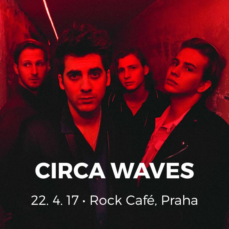 Circa Waves