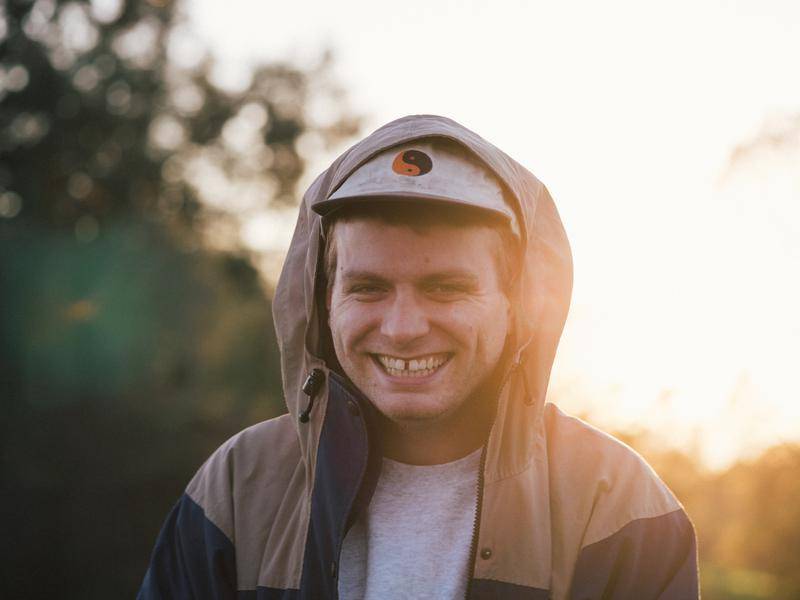 Bohemian Like You: Mac DeMarco (CAN)