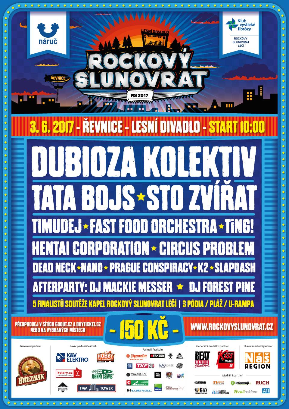 Rockový Slunovrat