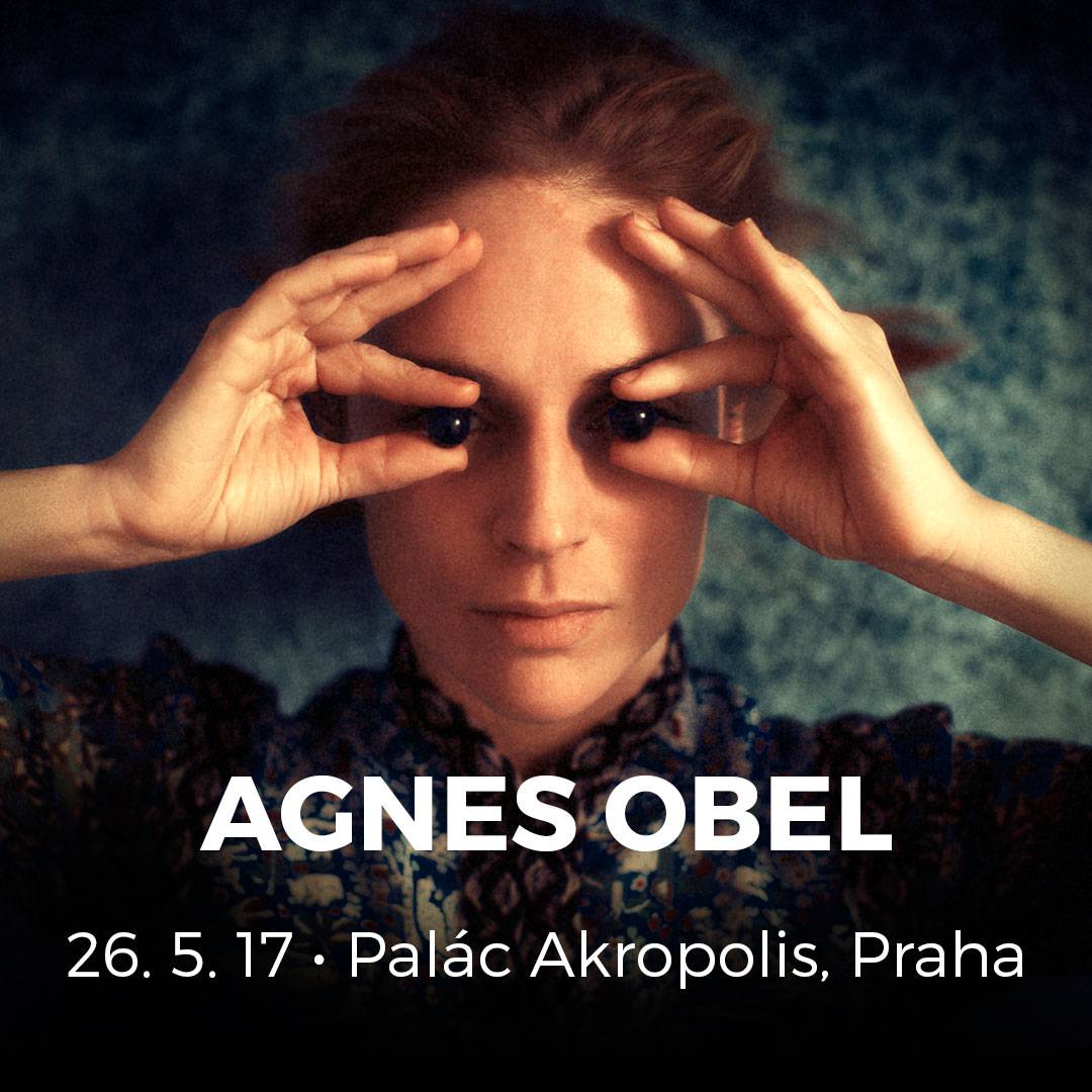 Agnes Obel