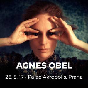 Agnes Obel