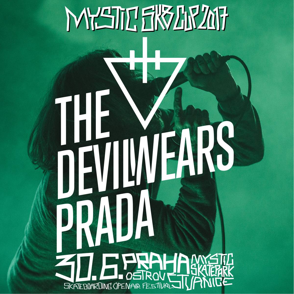 The Devil Wears Prada