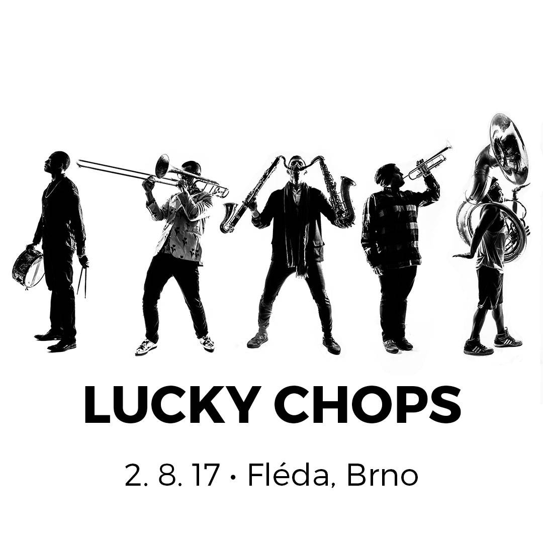 Lucky Chops
