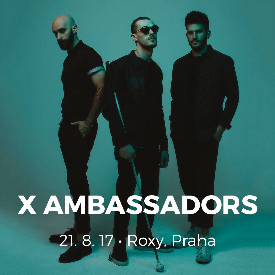 X Ambassadors