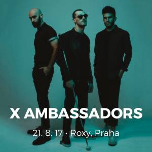 X Ambassadors
