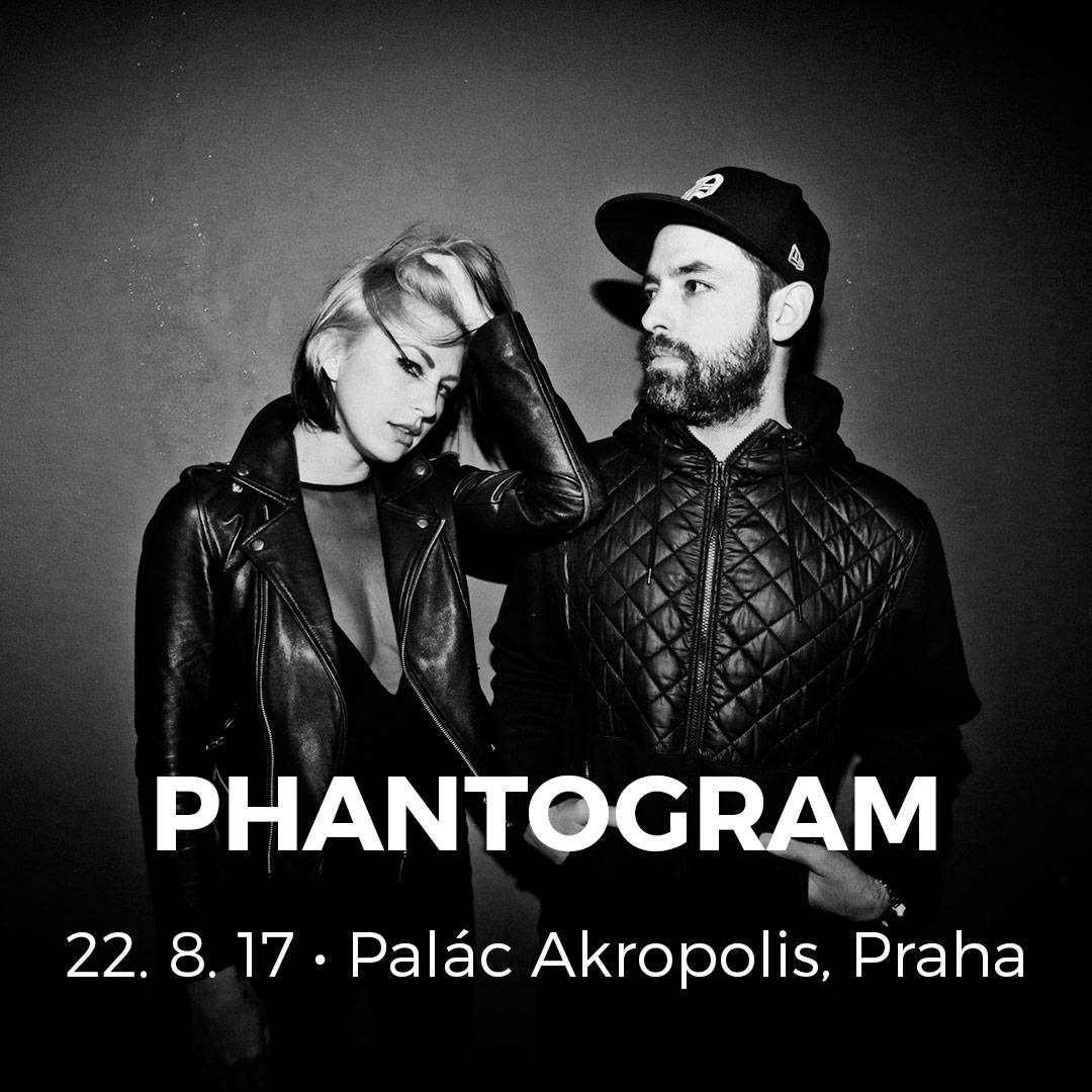 Phantogram