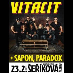 Vitacit , Sapon, Paradox