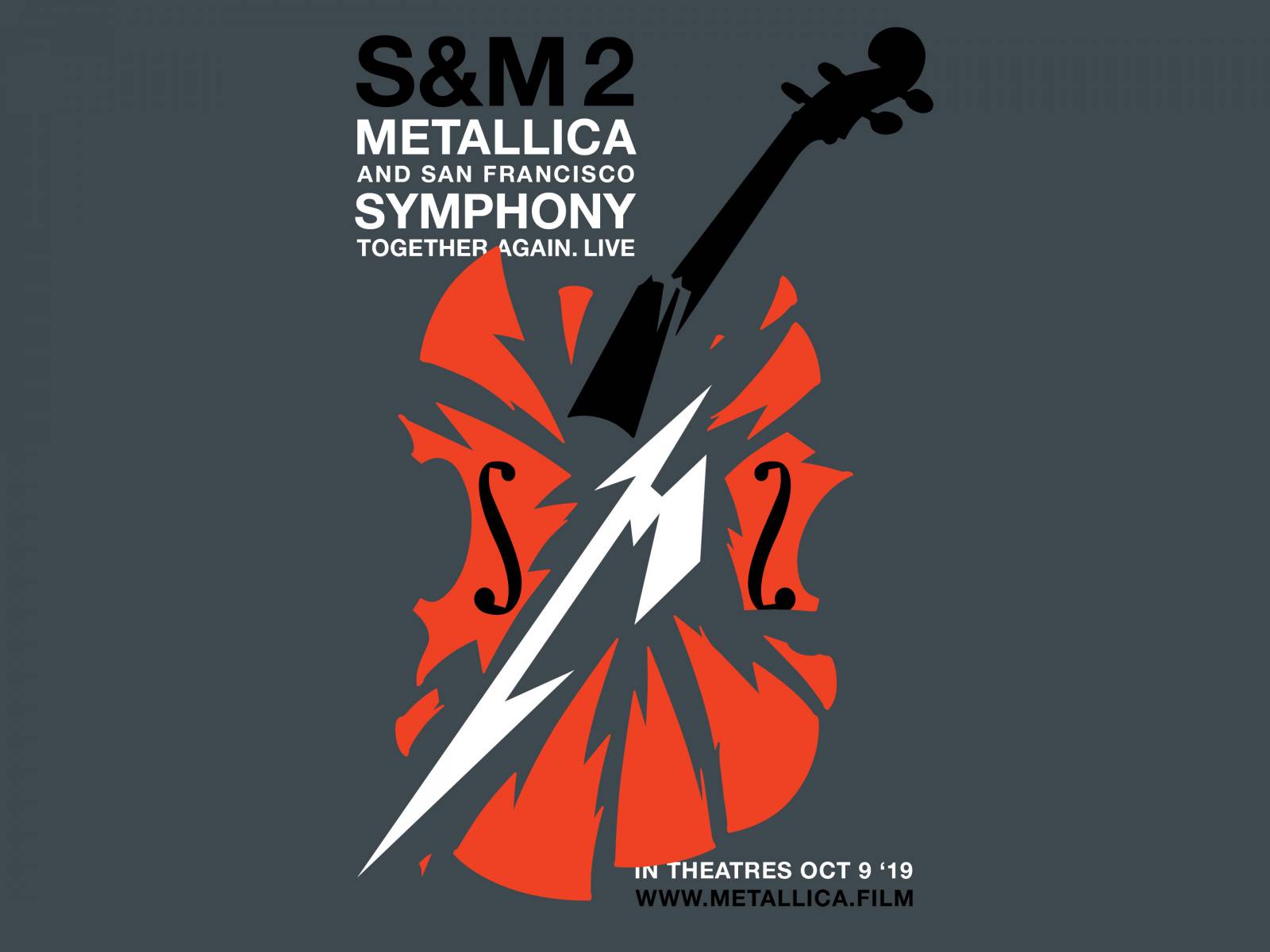 Metallica & San Francisco Symphony: S&M2