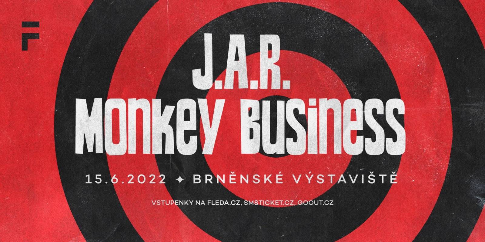 Open (F)air Music: J.A.R. & Monkey Business