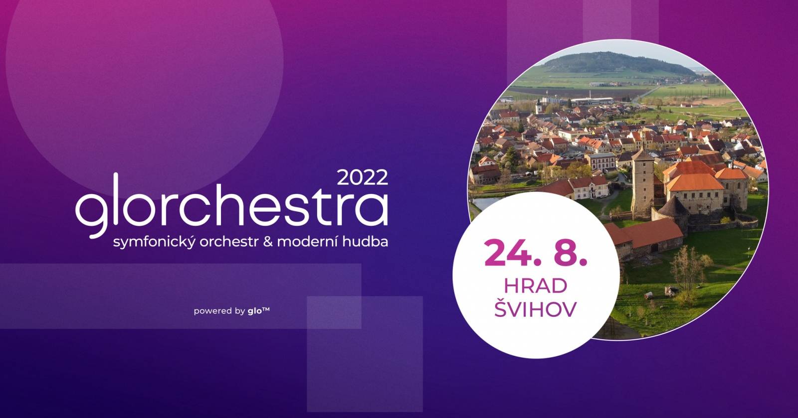 Glorchestra 2022