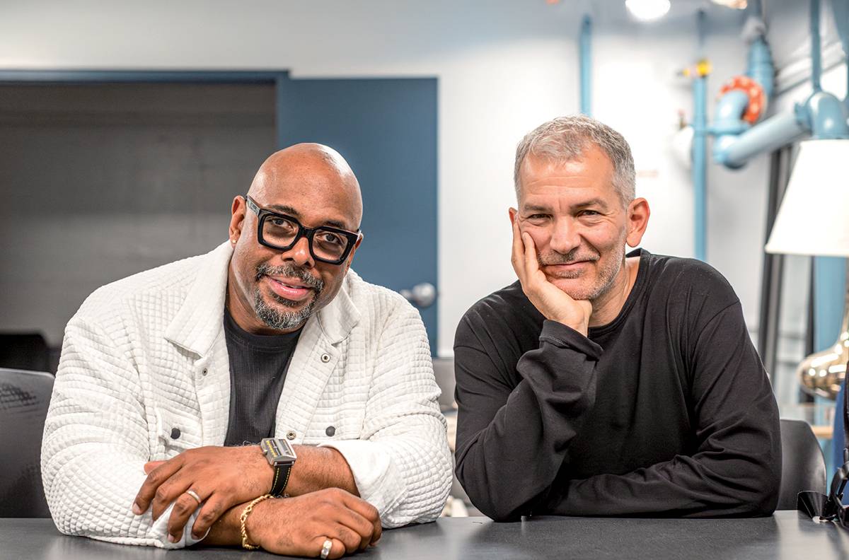 Jazz fest Brno: Brad Mehldau & Christian McBride