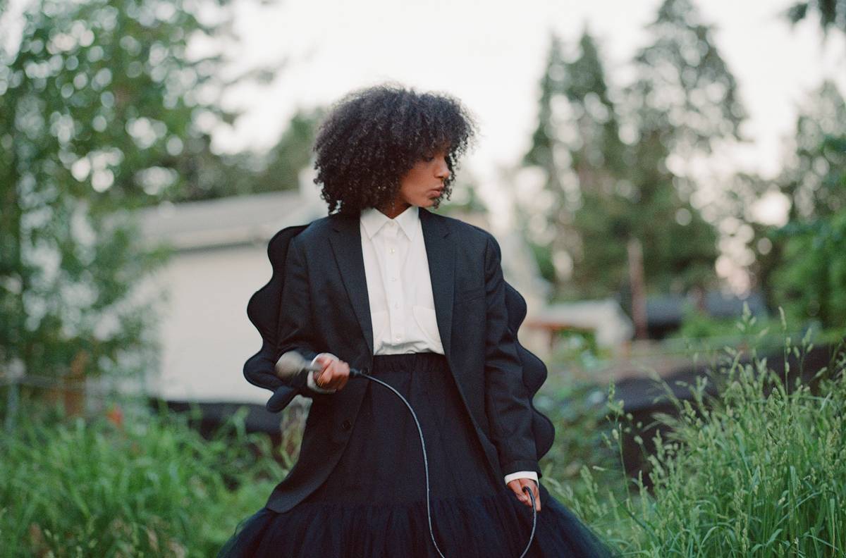 Jazz fest Brno: Esperanza Spalding