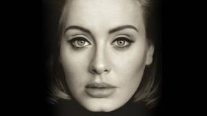 HITPARÁDY (20.): V Česku je nejposlouchanější Adele, rádia ji ale ignorují