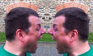 ROCKBLOG: Honza Křížek: Zamrdávka je, když...