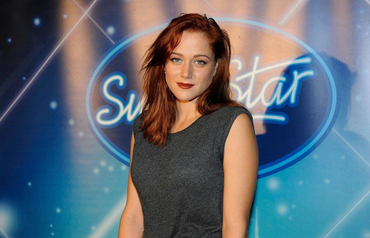 BLOG: Novou SuperStar je Emma Drobná - holka, která umí i z Britney Spears udělat intelektuálku