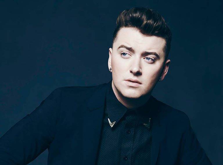 POST SCRIPTUM (29): Sam Smith je otřesený. Na vlastní kůži se setkal s rasismem