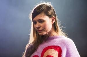 ROCKBLOG: Kolik je větší než malé množství Extáze aneb Jaký byl návrat Ecstasy Of Saint Theresa