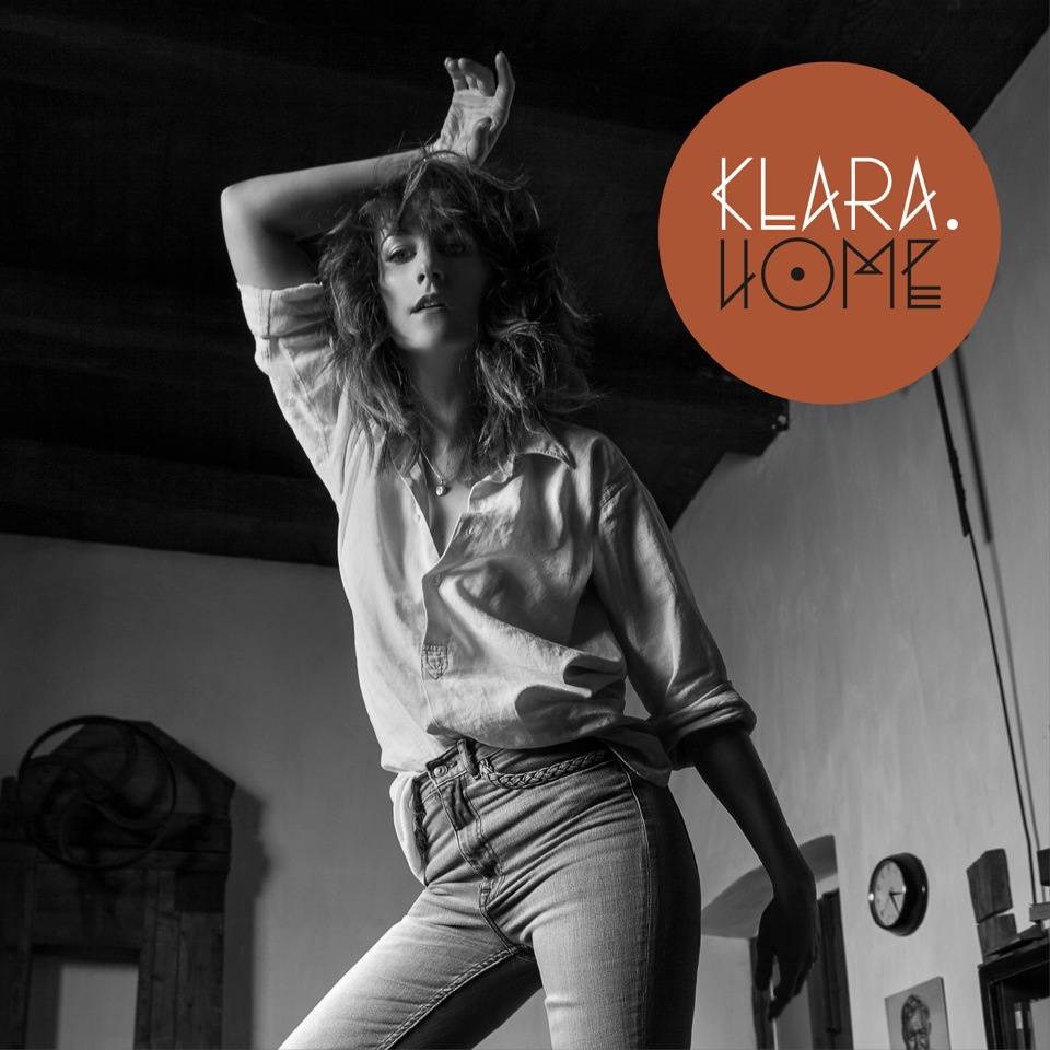 BLOG: Klára Vytisková: Byla jsem jak vyždímaná houba, pak mě nakopla Patti Smith i rodina