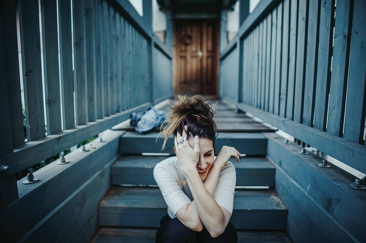 BLOG: Klára Vytisková: Byla jsem jak vyždímaná houba, pak mě nakopla Patti Smith i rodina