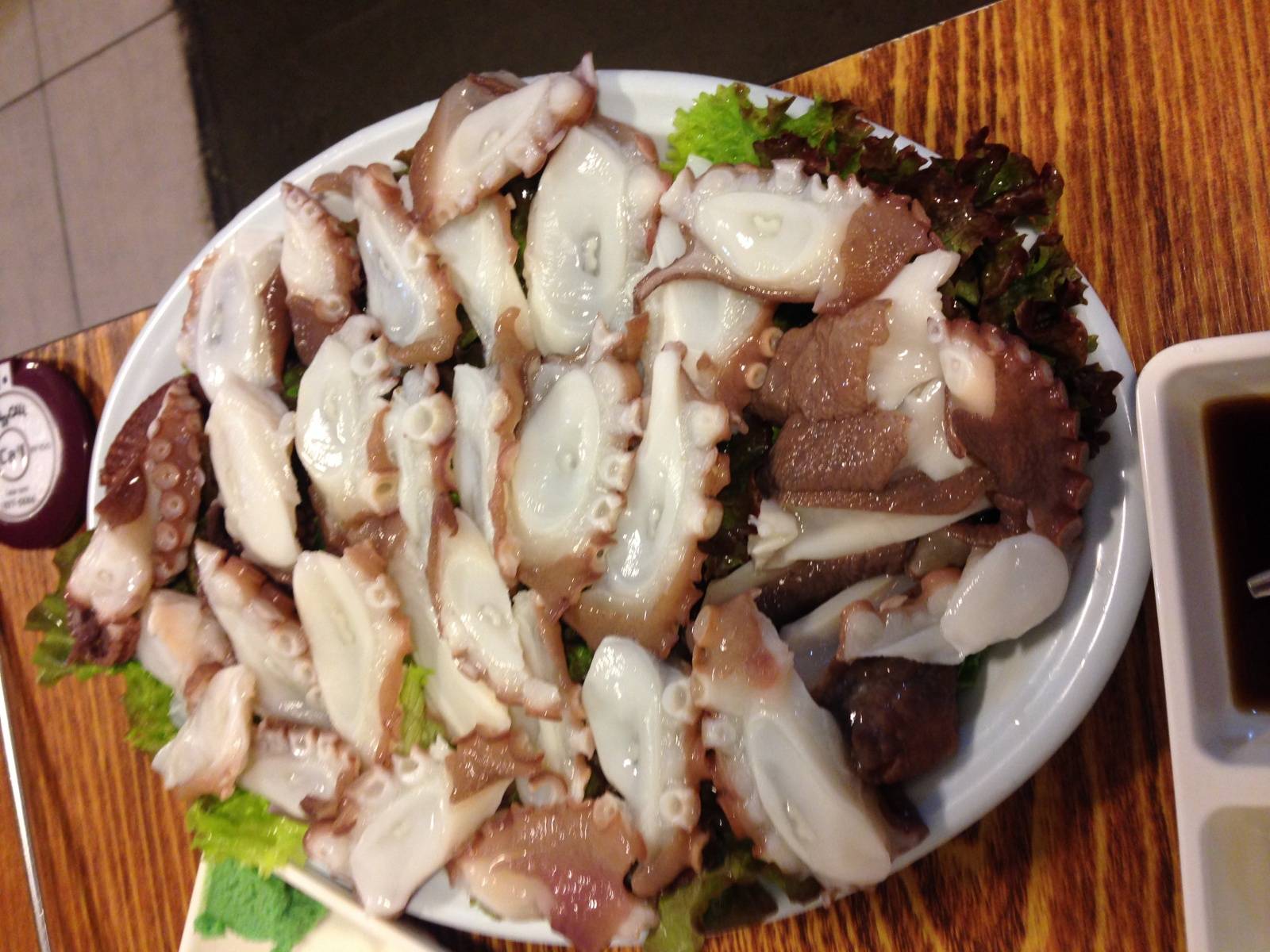 BLOG: Mydy Rabycad v Jižní Koreji okem a uchem managera a zvukaře