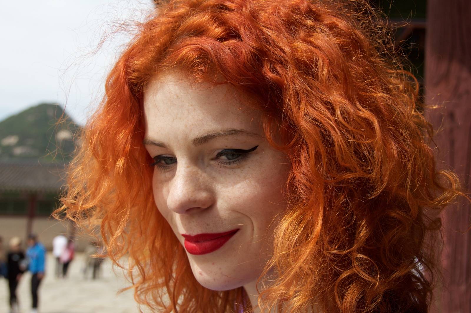 BLOG: Mydy Rabycad v Jižní Koreji okem a uchem managera a zvukaře