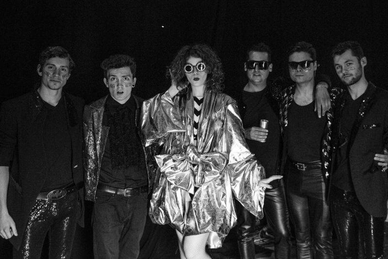 BLOG: Mydy Rabycad o Glastonbury: Festival se zapsal do našich srdcí, příští metou je Pyramid stage!