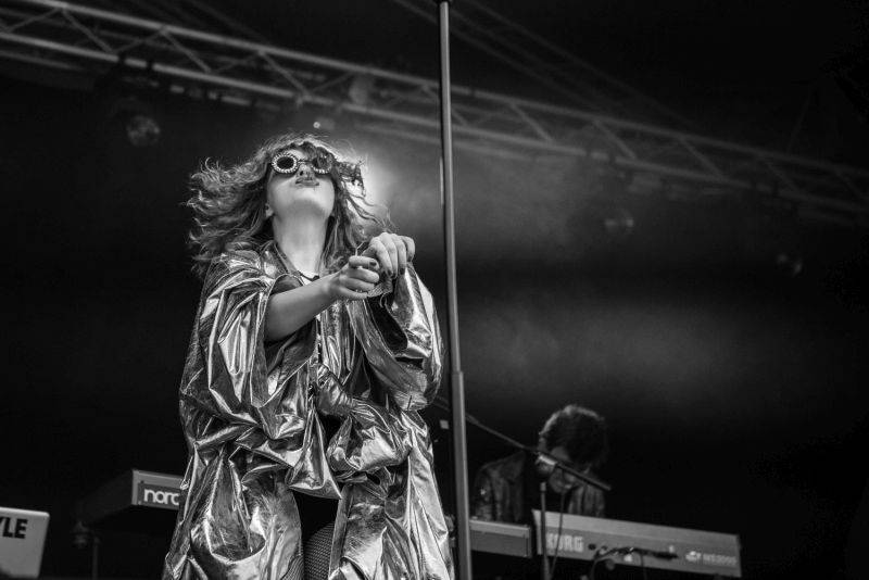 BLOG: Mydy Rabycad o Glastonbury: Festival se zapsal do našich srdcí, příští metou je Pyramid stage!