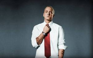 ROCKBLOG: V Česku má vystoupit Eminem, Bruno Mars i Divoký anděl. Ale nevěřte všemu
