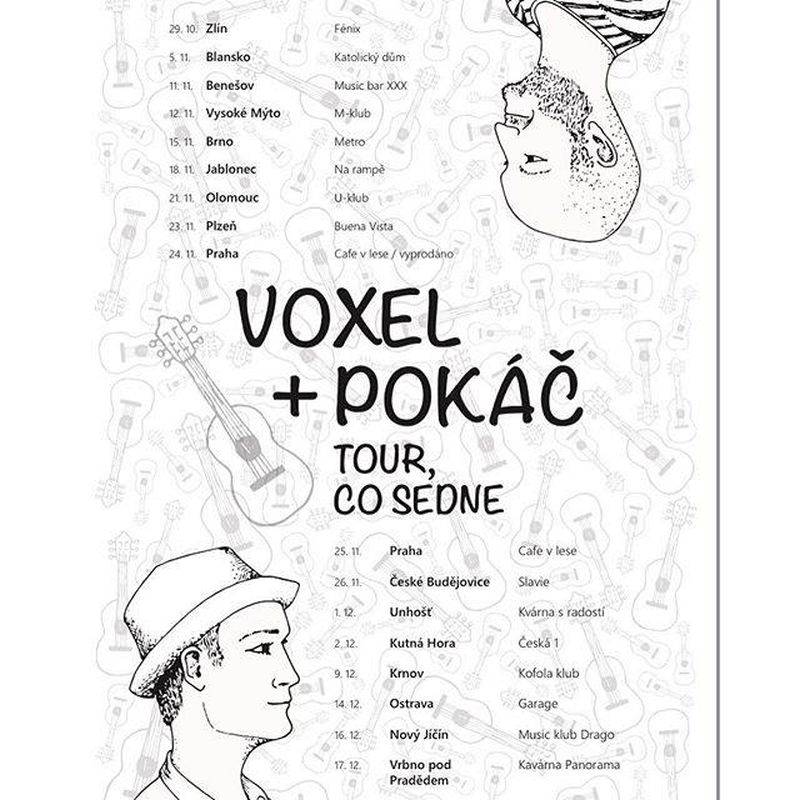 BLOG: Pokáč: Posaďte se u nás aneb startuje Tour, co sedne!