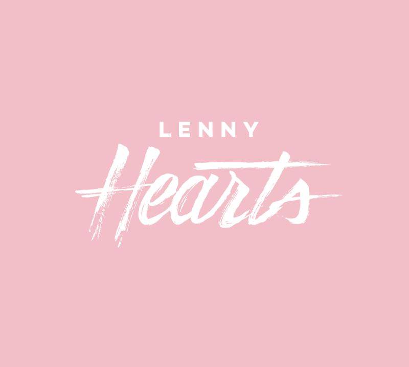 HITPARÁDY (64.): Lenny válí, má nejprodávanější album a jeden z nejhranějších singlů