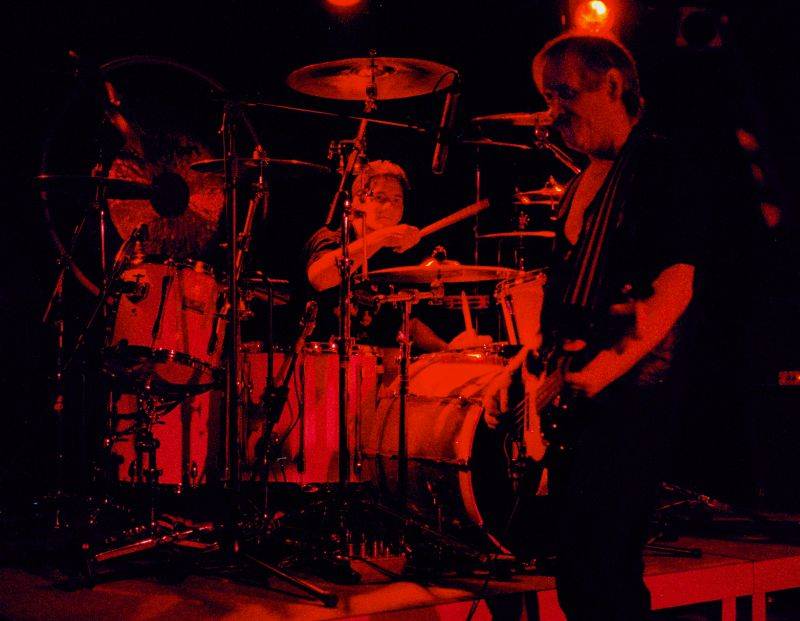 ROCKBLOG: Michal Šindelář: Nejlepší bubenická rada, jakou jsem kdy dostal, mě udivila