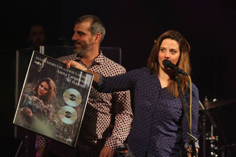 ROCKBLOG: Kolik kdo hudbou vydělal? Prozradí to Zlaté a Platinové album s novými pravidly