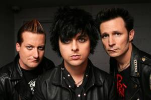 HITPARÁDY (68.): Svět leží u nohou Green Day, Čechy víc zaujal comeback Priessnitz