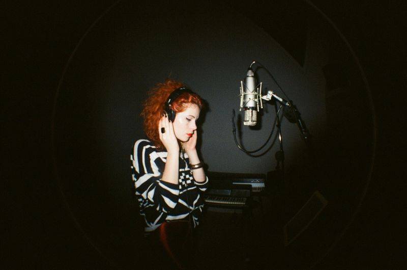 BLOG: Mydy Rabycad o nahrávání v Red Bull Studios v Berlíně: Byl to neuvěřitelný pocit!