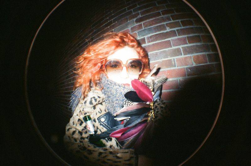 BLOG: Mydy Rabycad o nahrávání v Red Bull Studios v Berlíně: Byl to neuvěřitelný pocit!