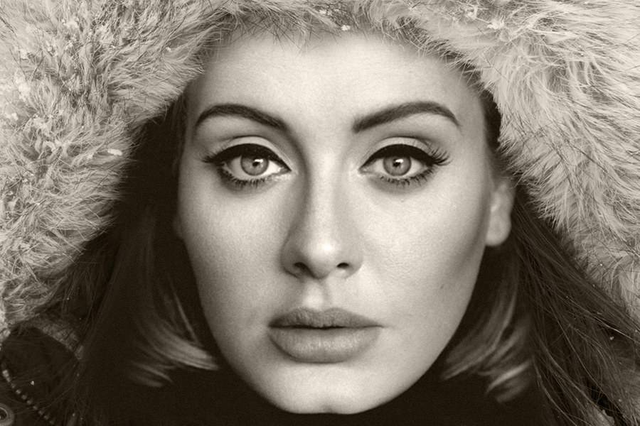 HITPARÁDY (74.): TOP 10 nejprodávanějších alb roku 2016 - Adele, Beyoncé nebo David Bowie