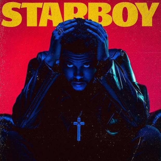 HITPARÁDY (76): Čechy i Američany si podmanil The Weeknd, rádiovým éterem lomcuje zpěvačka LP