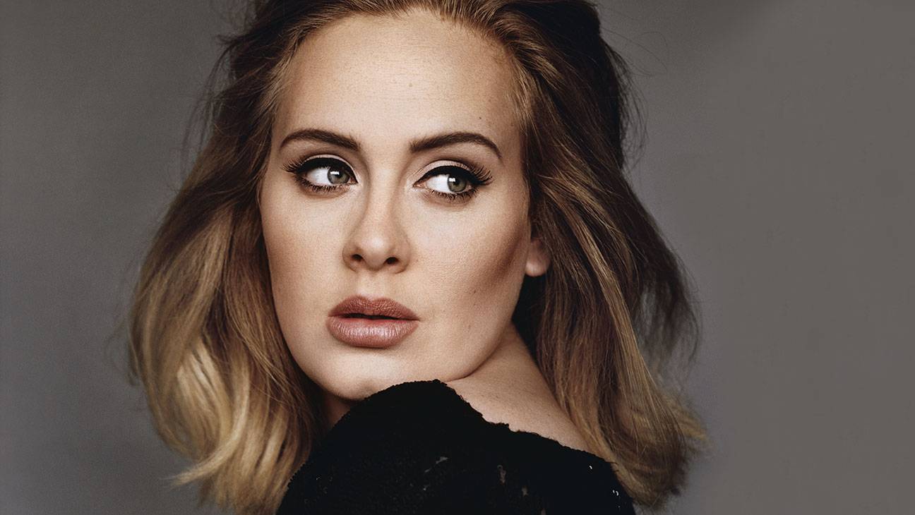 ROCKBLOG: Adele převálcovala i trend r'n'b. Grammy potvrdily její výsostné postavení