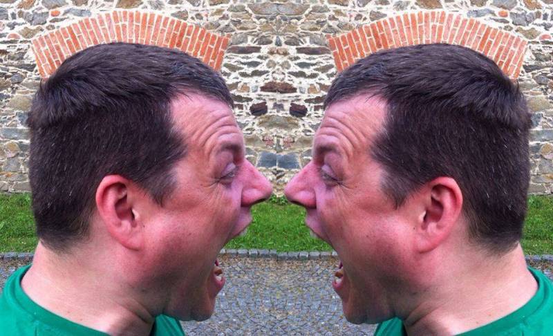 ROCKBLOG: Honza Křížek - O snech a dětech v nás