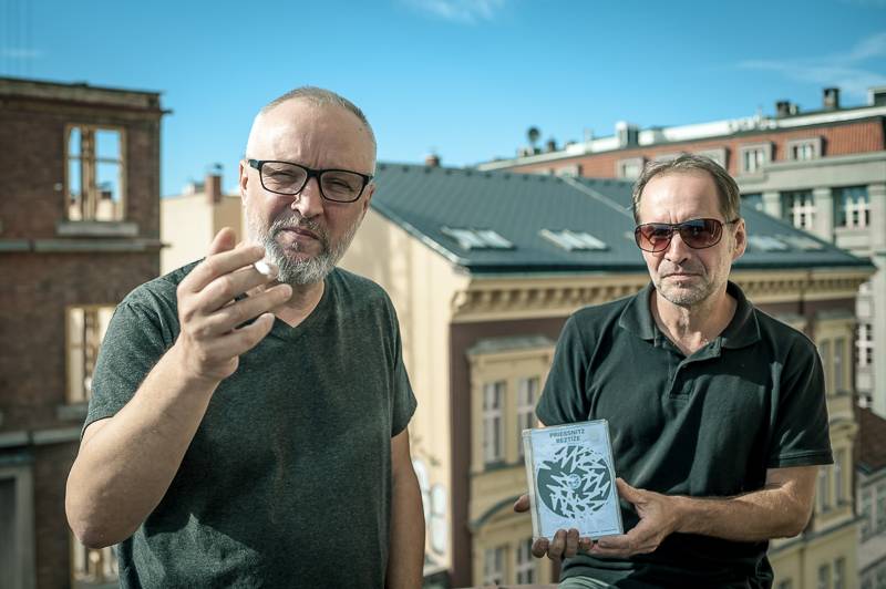 ROCKBLOG: Andělské nominace dokazují, že absence letošního ročníku by byla škoda