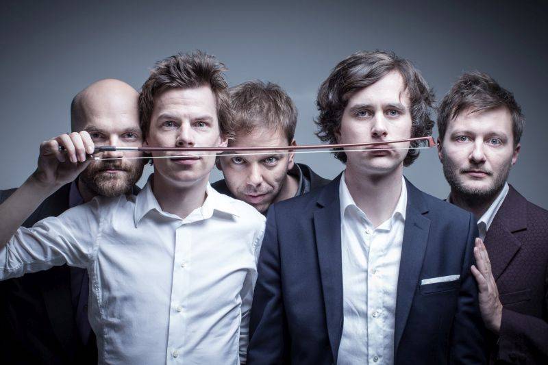 BLOG: Honza Unger (Zrní) o klipu Igor Pelech - V krizi pomysli na lidi v ještě větší krizi a přej jim ze srdce všechno dobrý