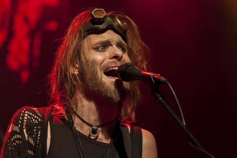 ROCKBLOG: Michal Skořepa (Stroy) - Já, Ty a Chris Cornell