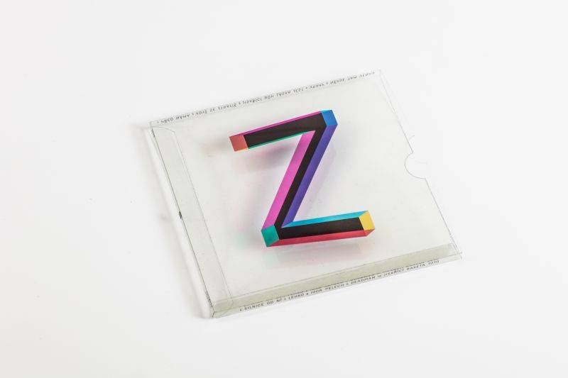 BLOG: Honza Unger (Zrní) - Máme rádi žít spolu v partě, bejt tým