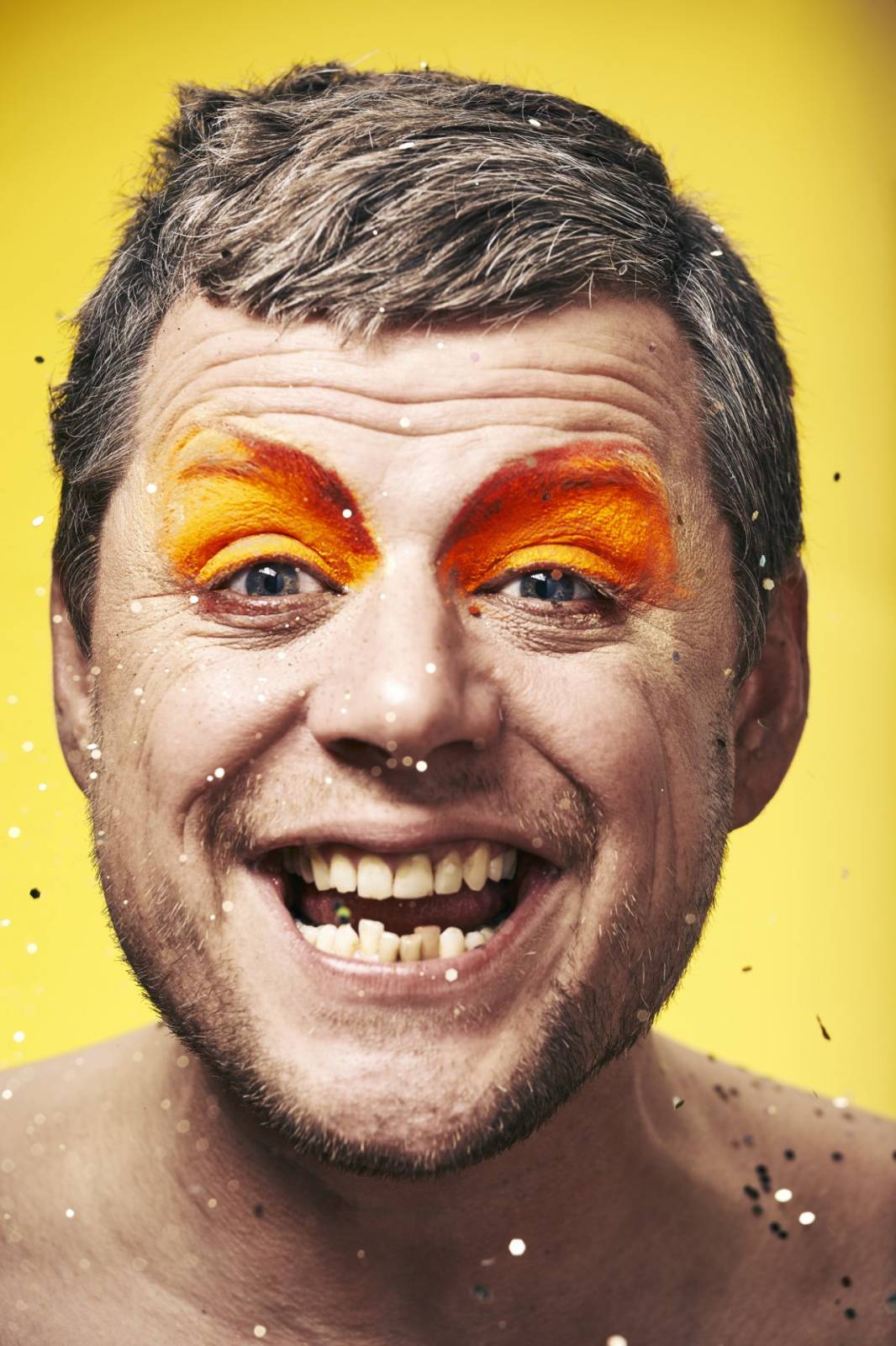 BLOG: S Honzou Křížkem ve studiu - O ztrátách a nálezech i vyřvaných hlasivkách