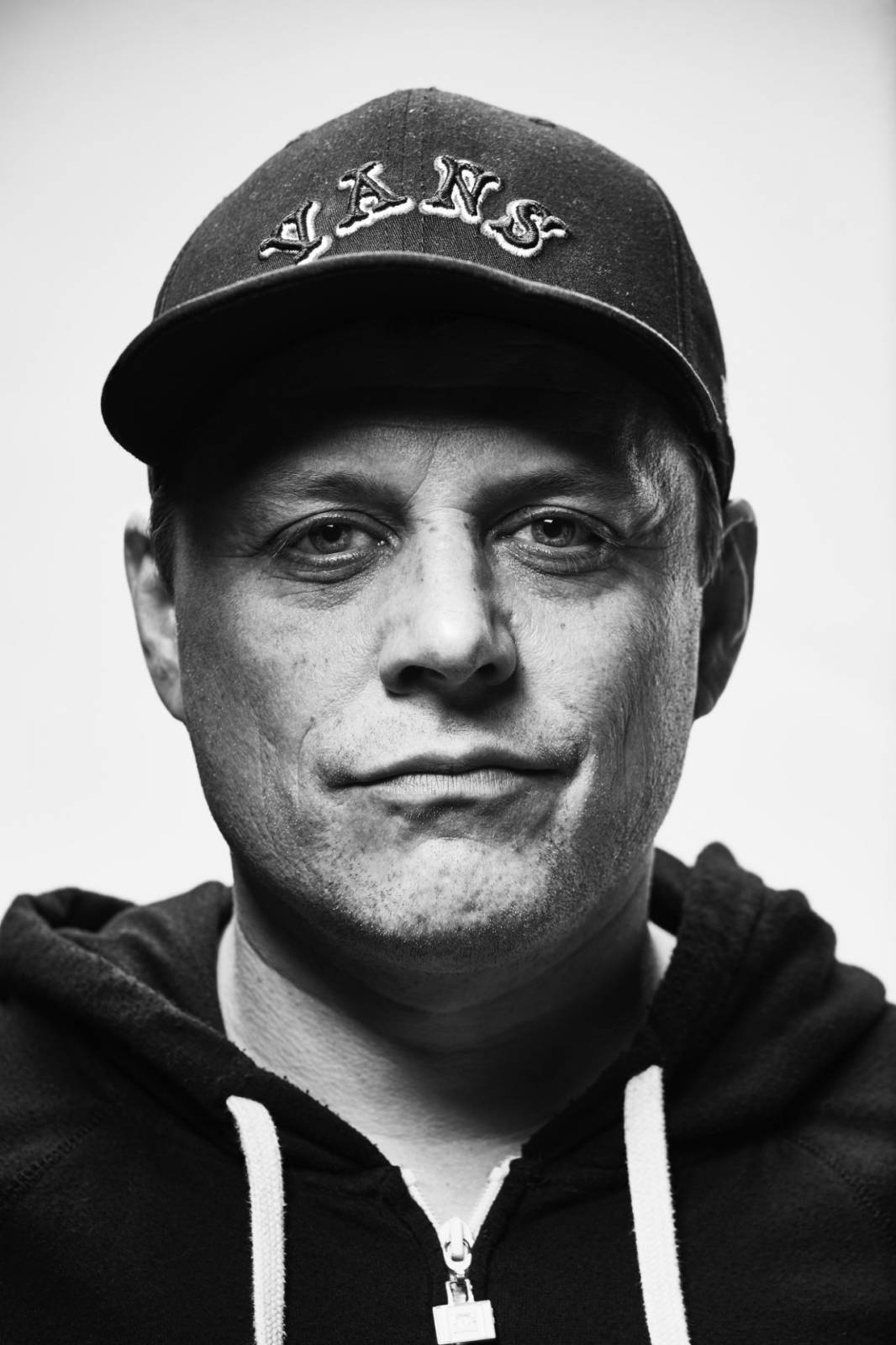 BLOG: S Honzou Křížkem ve studiu - O ztrátách a nálezech i vyřvaných hlasivkách