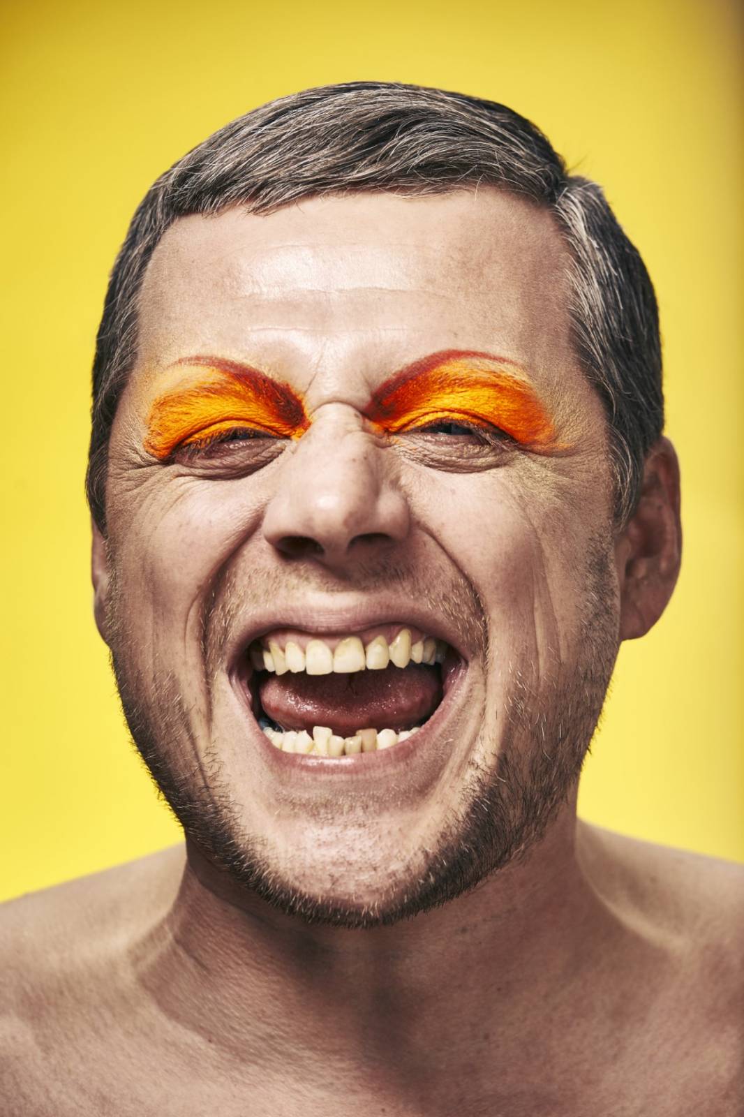 BLOG: S Honzou Křížkem ve studiu - O ztrátách a nálezech i vyřvaných hlasivkách