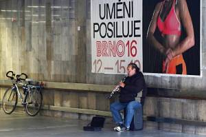 BLOG: Patnáct důvodů, proč milovat hudbu v Brně 