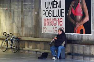 BLOG: Patnáct důvodů, proč milovat hudbu v Brně 